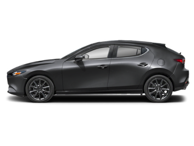 New 2026 MAZDA MAZDA3 s FWD image 9
