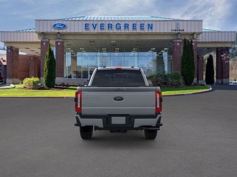 New 2026 Ford F350 Lariat w/ Tremor Off-Road Package image 5