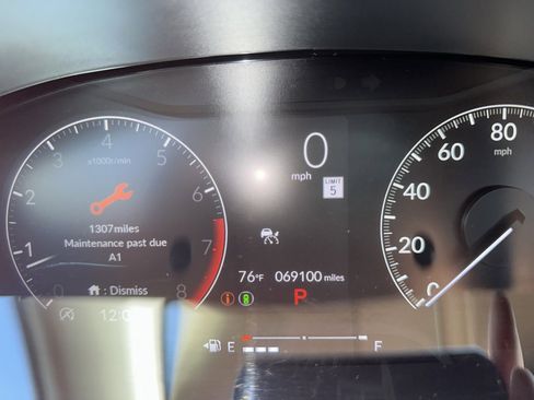 Used 2022 Honda Civic EX image 32