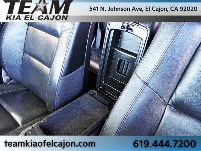 Used 2021 Jeep Grand Cherokee Limited RWD image 38