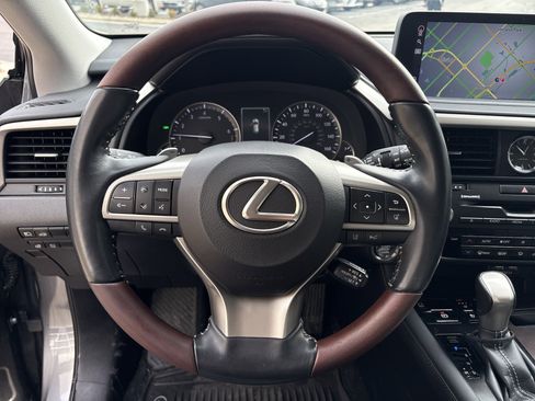 Used 2021 Lexus RX 350 AWD w/ Premium Package image 17