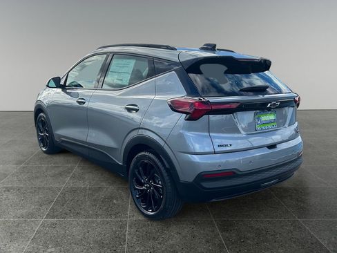 New 2027 Chevrolet Bolt RS image 5