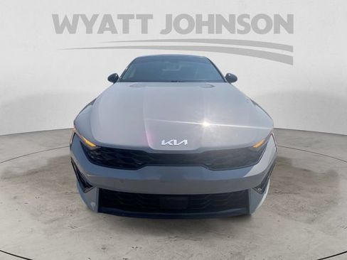 Used 2025 Kia K5 GT-Line w/ GT-Line Premium Package AWD/4WD image 14
