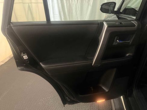Used 2023 Toyota 4Runner Limited image 24