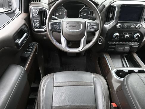 Used 2019 GMC Sierra 1500 Denali AWD/4WD image 14
