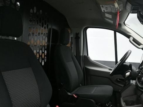 Used 2025 Ford Transit 250 Low Roof w/ Exterior Upgrade Package RWD image 10