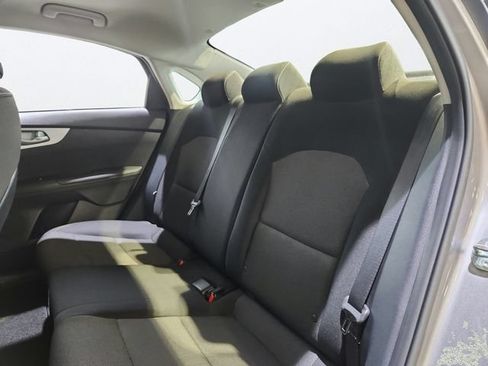 Certified 2024 Kia Forte LXS FWD image 18