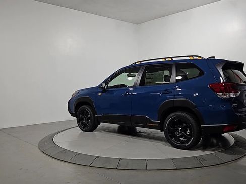New 2025 Subaru Forester Wilderness image 3