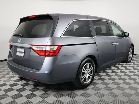 Used 2011 Honda Odyssey EX-L image 2