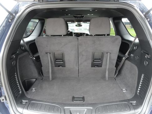 Used 2021 Dodge Durango GT w/ Blacktop Package RWD image 13