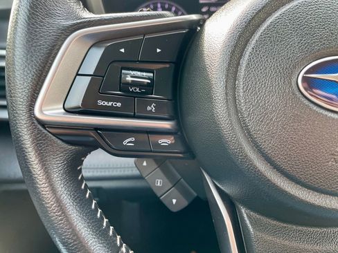 Used 2020 Subaru Legacy Limited image 23