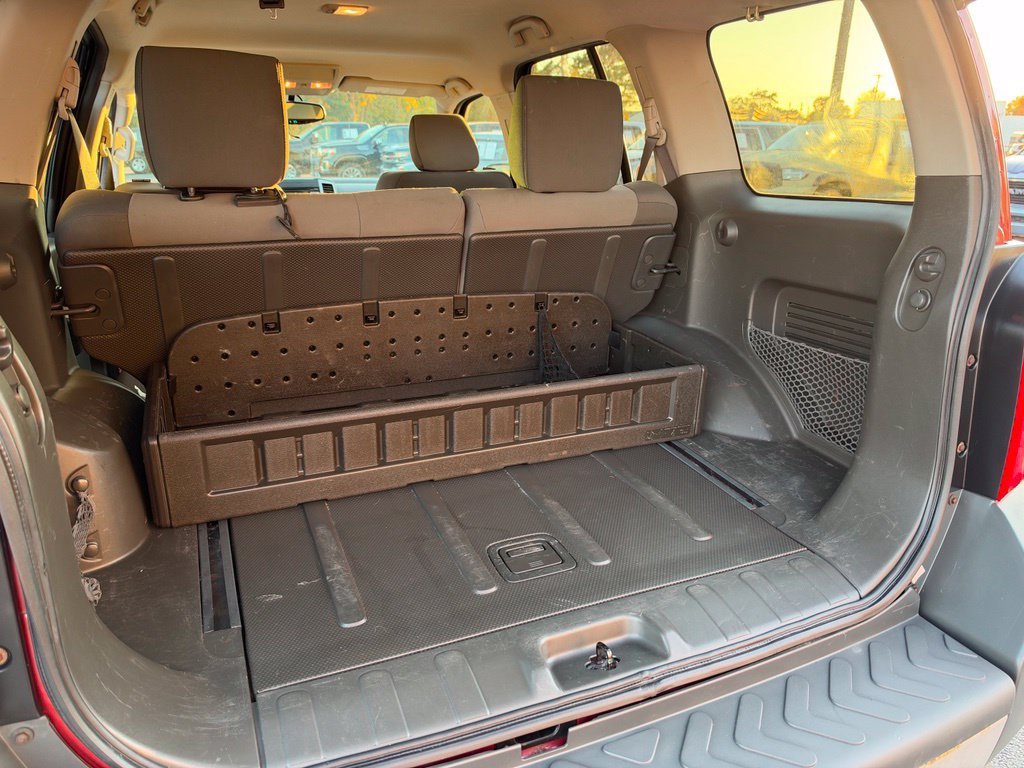 Used 2014 Nissan Xterra S AWD/4WD image 14