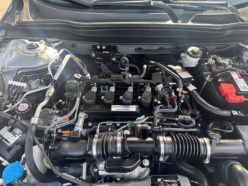 Used 2019 Honda Accord Sport image 19