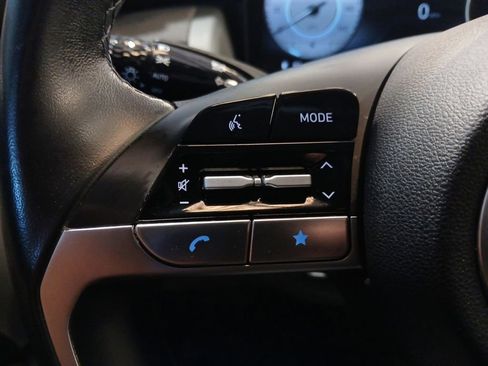 Used 2022 Hyundai Tucson SEL w/ Convenience Package FWD image 17