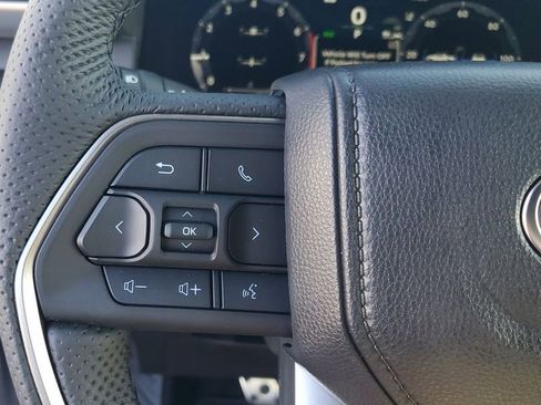 New 2026 Toyota Tacoma TRD Sport image 26