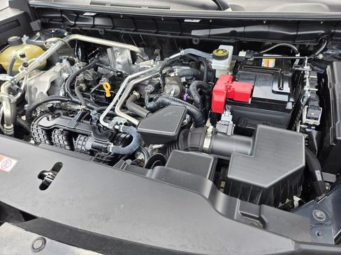 Used 2025 Mitsubishi Outlander SE AWD/4WD image 28