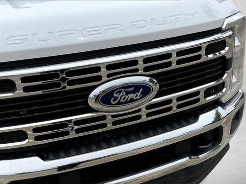 Used 2026 Ford F250 XLT AWD/4WD image 29
