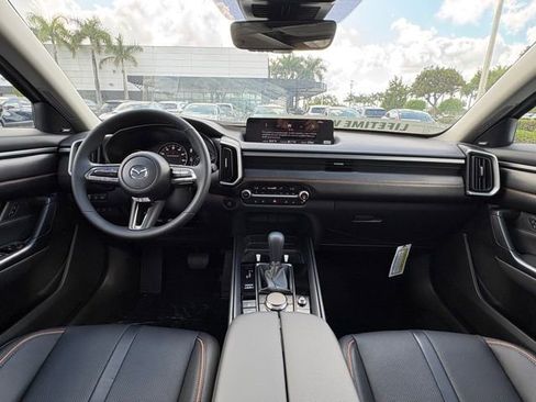 New 2026 MAZDA CX-50 AWD 2.5 S w/ Weather Package image 12
