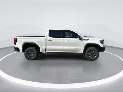 New 2026 GMC Sierra 1500 AT4X AWD/4WD image 9