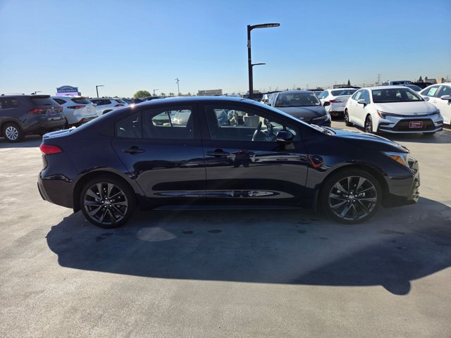Used 2026 Toyota Corolla SE FWD image 4