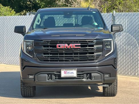 Used 2022 GMC Sierra 1500 Elevation AWD/4WD image 6