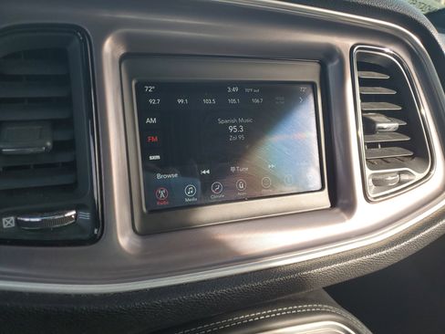 Used 2022 Dodge Challenger GT image 24