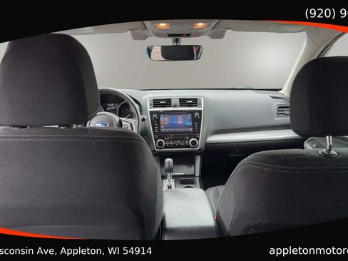 Used 2019 Subaru Outback 2.5i Premium AWD/4WD image 13