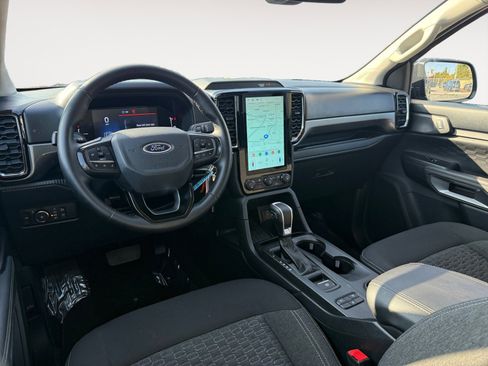 Used 2024 Ford Ranger XLT w/ Trailer Tow Package image 15