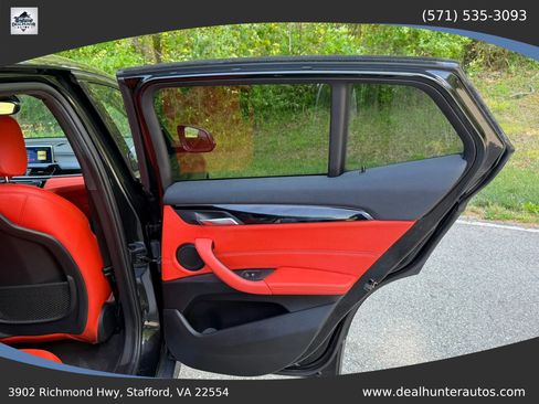 Used 2020 BMW X2 xDrive28i w/ M Sport X Package AWD/4WD image 23