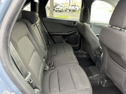Used 2024 Ford Escape Active image 20