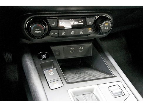 New 2026 Nissan Kicks SV w/ SV Premium Package image 25