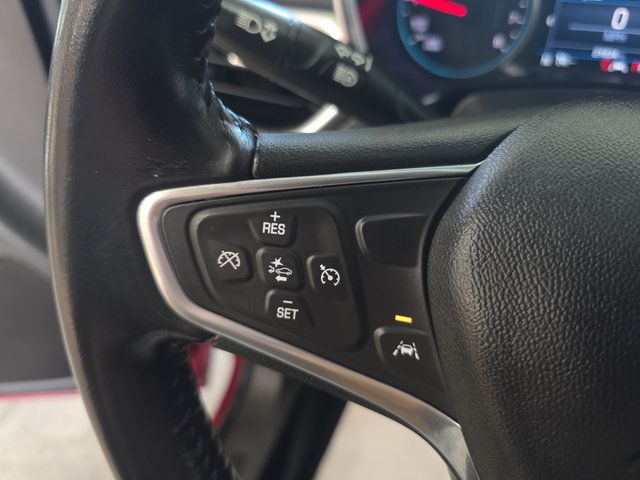 Used 2020 Chevrolet Equinox LT w/ Driver Convenience Package FWD image 15