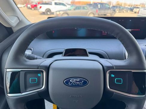 New 2026 Ford Expedition Active image 29