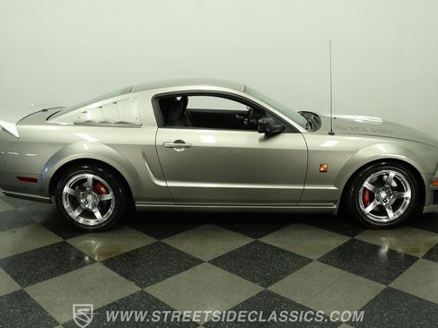 Used 2008 Ford Mustang GT RWD image 13