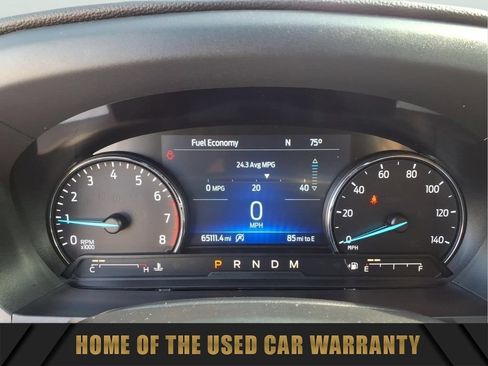 Used 2021 Ford Explorer XLT w/ Class III Trailer Tow Package AWD/4WD image 19