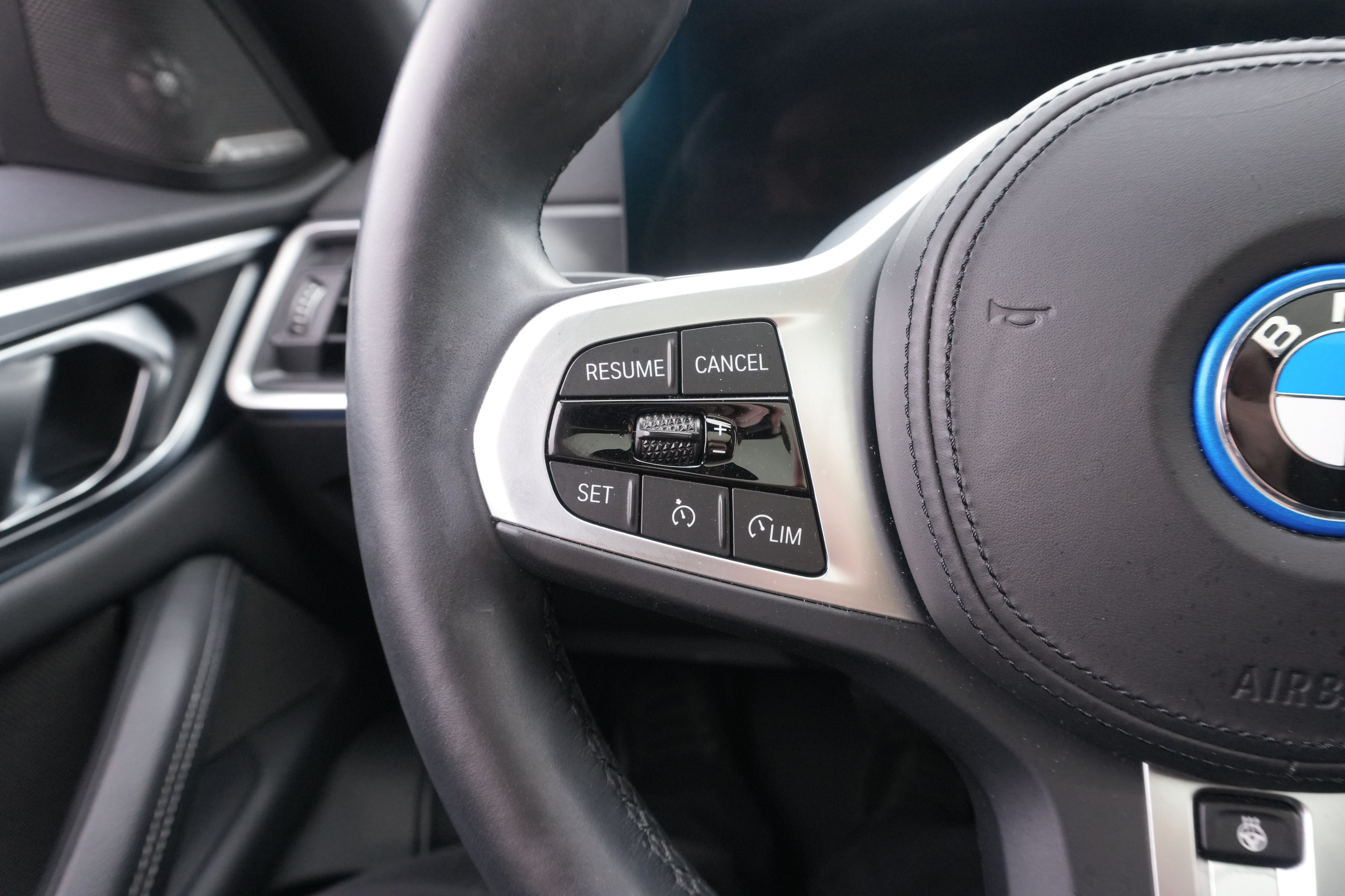 Certified 2024 BMW i4 eDrive40 w/ M Sport Package RWD image 23