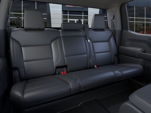 New 2026 GMC Sierra 1500 Pro w/ Graphite Edition image 17