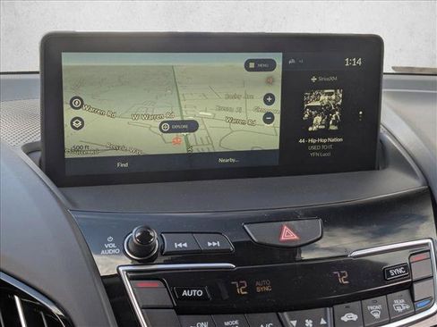 New 2026 Acura RDX SH-AWD w/ Technology Package image 14
