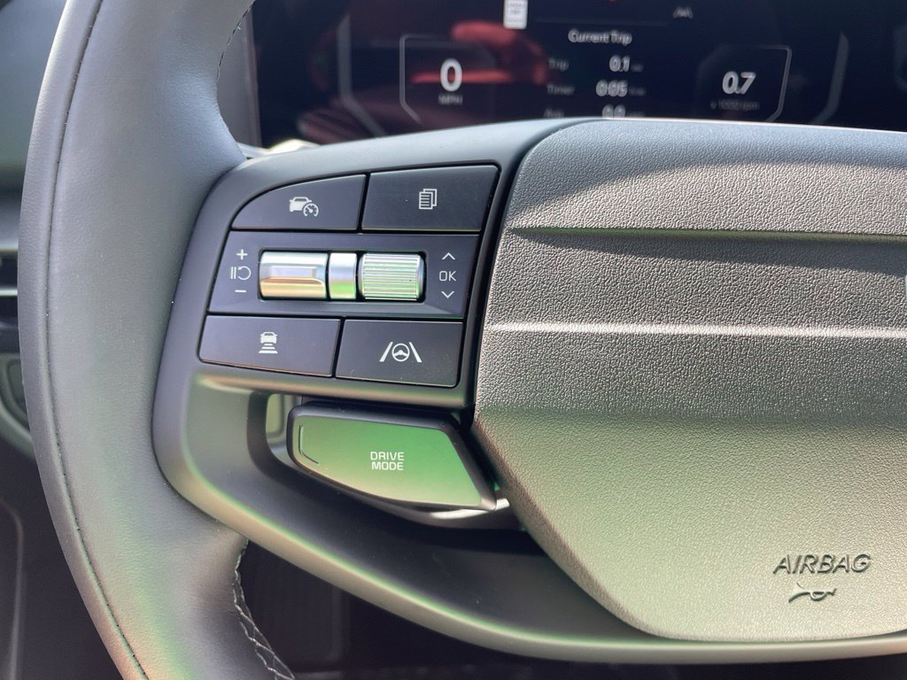 New 2026 Kia Sportage X-Line AWD/4WD image 26
