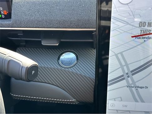 New 2025 Ford Mustang Mach-E Premium w/ Interior Protection Package image 25