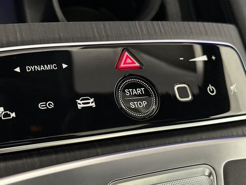 New 2026 Mercedes-Benz EQS 450+ Sedan image 21