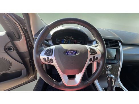 Used 2013 Ford Edge SEL image 22