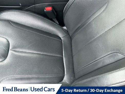 Used 2023 Hyundai Palisade Limited w/ Cargo Package AWD/4WD image 19