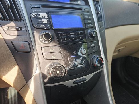 Used 2013 Hyundai Sonata GLS w/ Popular Equipment Pkg FWD image 19