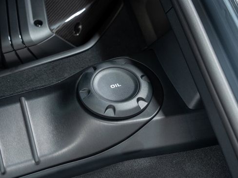 Used 2023 Porsche 718 Cayman GT4 RS w/ Weissach Package image 59