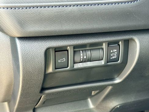 Certified 2026 Subaru Forester Limited AWD/4WD image 14