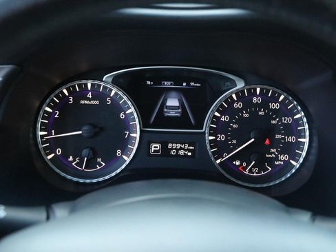 Used 2015 INFINITI QX60 Luxe w/ Premium Plus Package AWD/4WD image 16