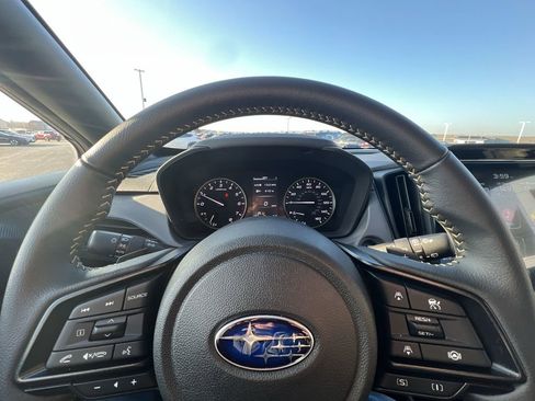 Certified 2025 Subaru Crosstrek 2.5i Sport w/ Crosstrek Mirror Package image 11