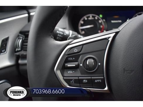 New 2026 Acura RDX Technology Package image 12