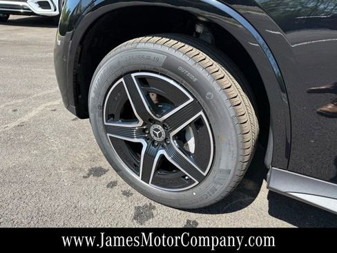 New 2026 Mercedes-Benz GLC 300 4MATIC image 9